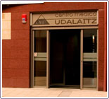 Centro Médico Udalaitz
