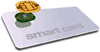 tarjeta electrónica o smart card